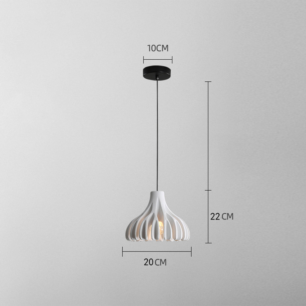 Cayn Coral Pendant Light