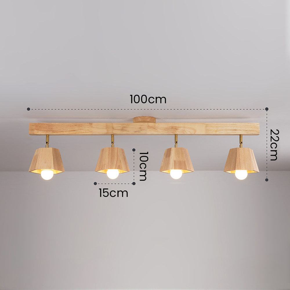Cocozo Ceiling Light