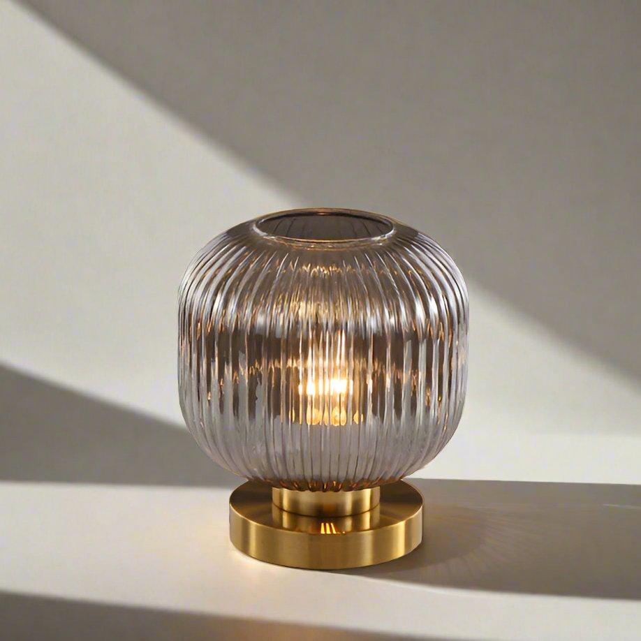 Nisson Table Lamp