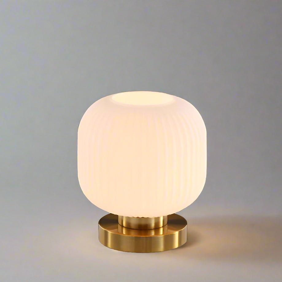 Nisson Table Lamp