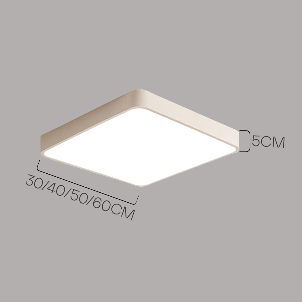 Klabon Ceiling Light