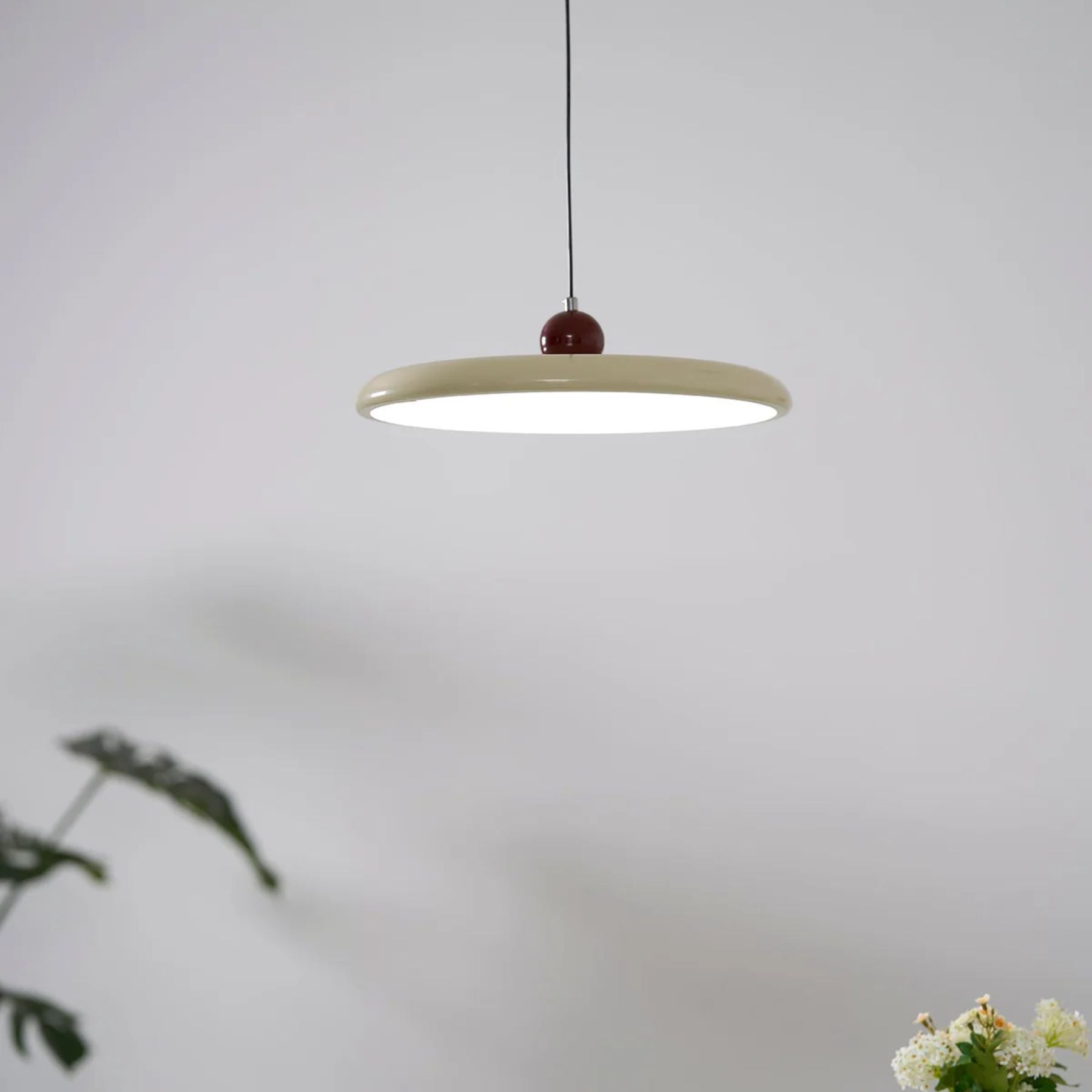 Cella Flower Table Lamp