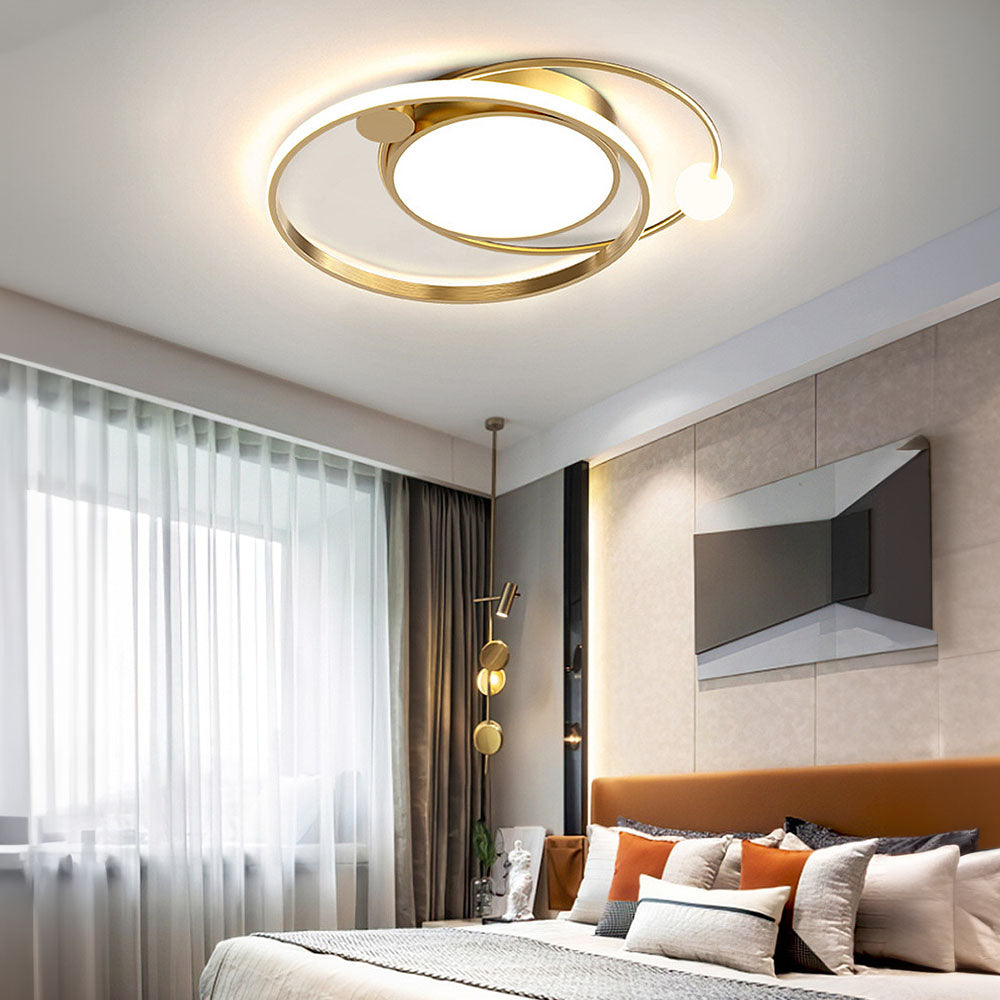Qanzuin Ceiling Light