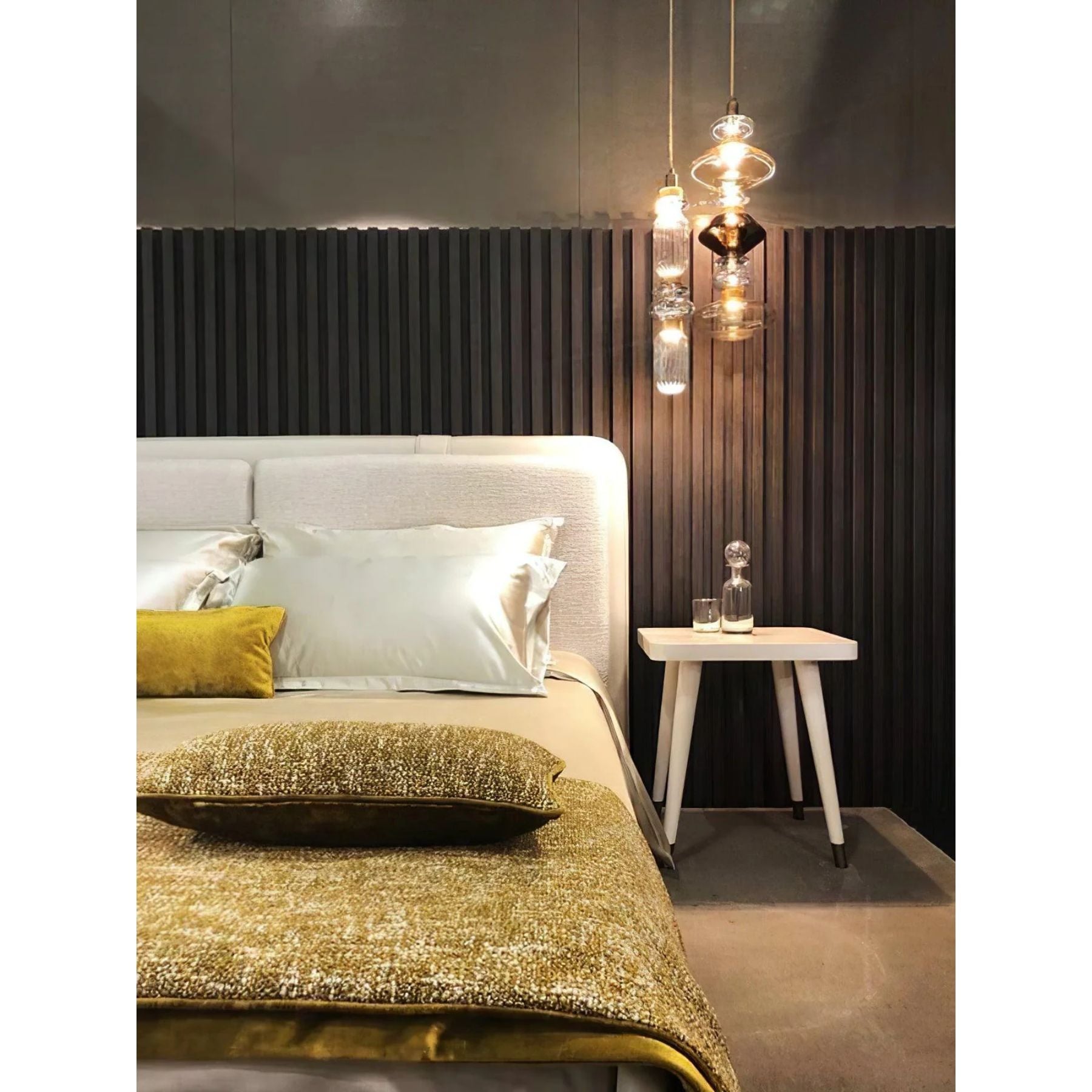 Belloze Designer Pendant Light