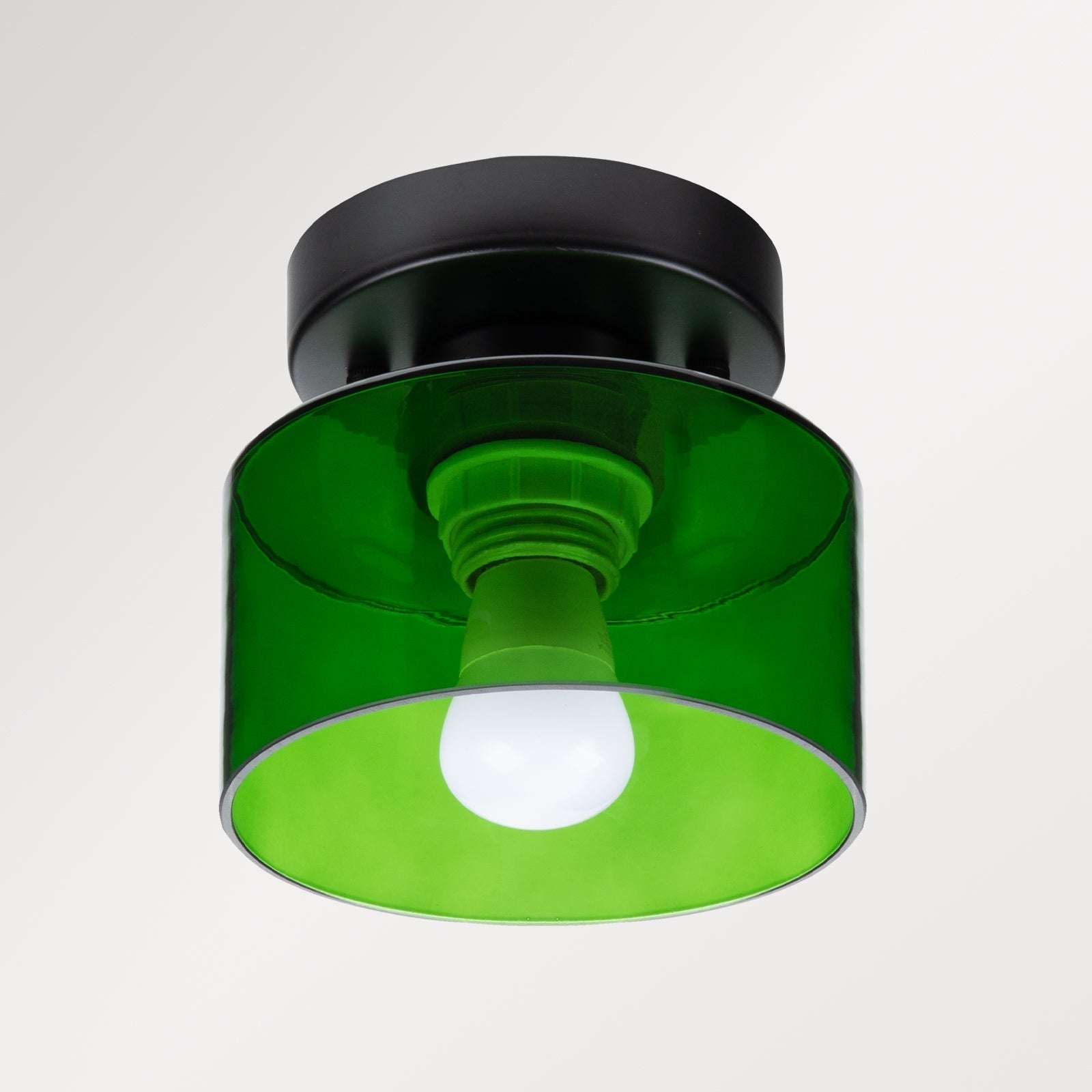 Lismeno Retro Ceiling Light