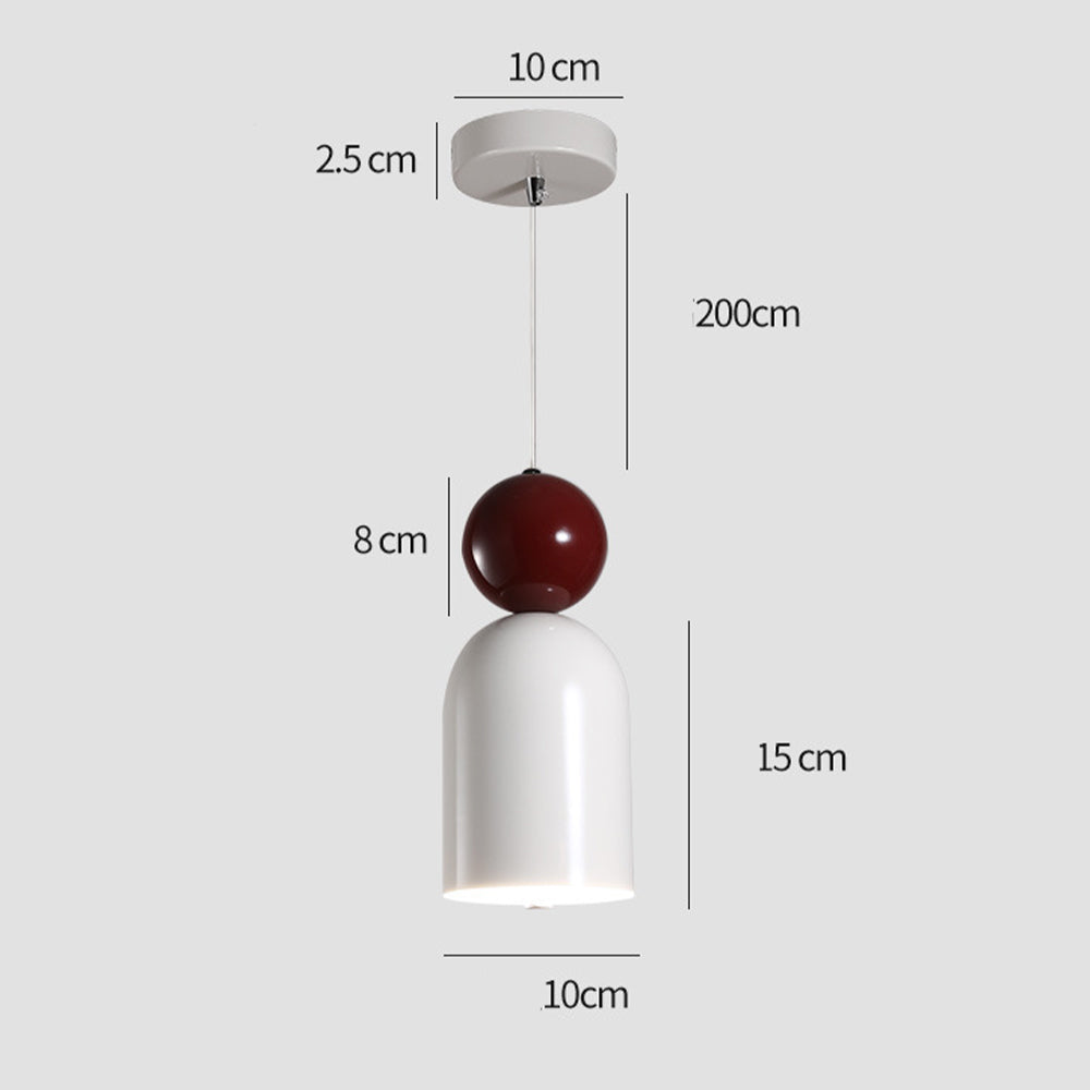 Crealin Pendant Light