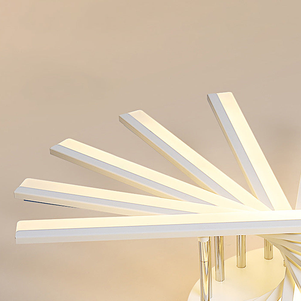 Linzea Ceiling Light