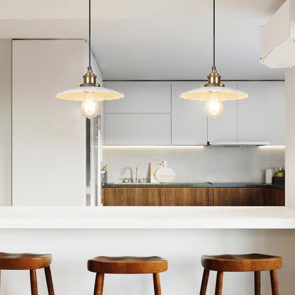 Zelmira Pendant Light