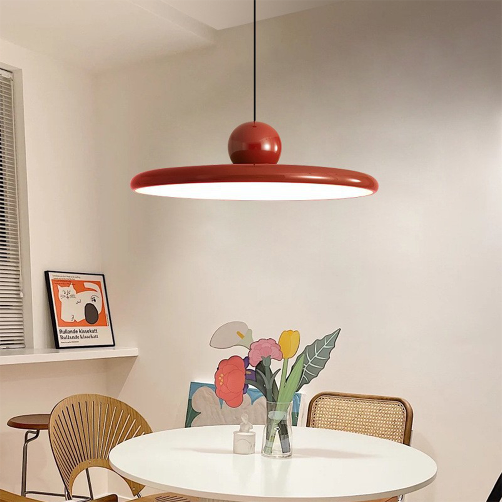 Laslon Pendant Light