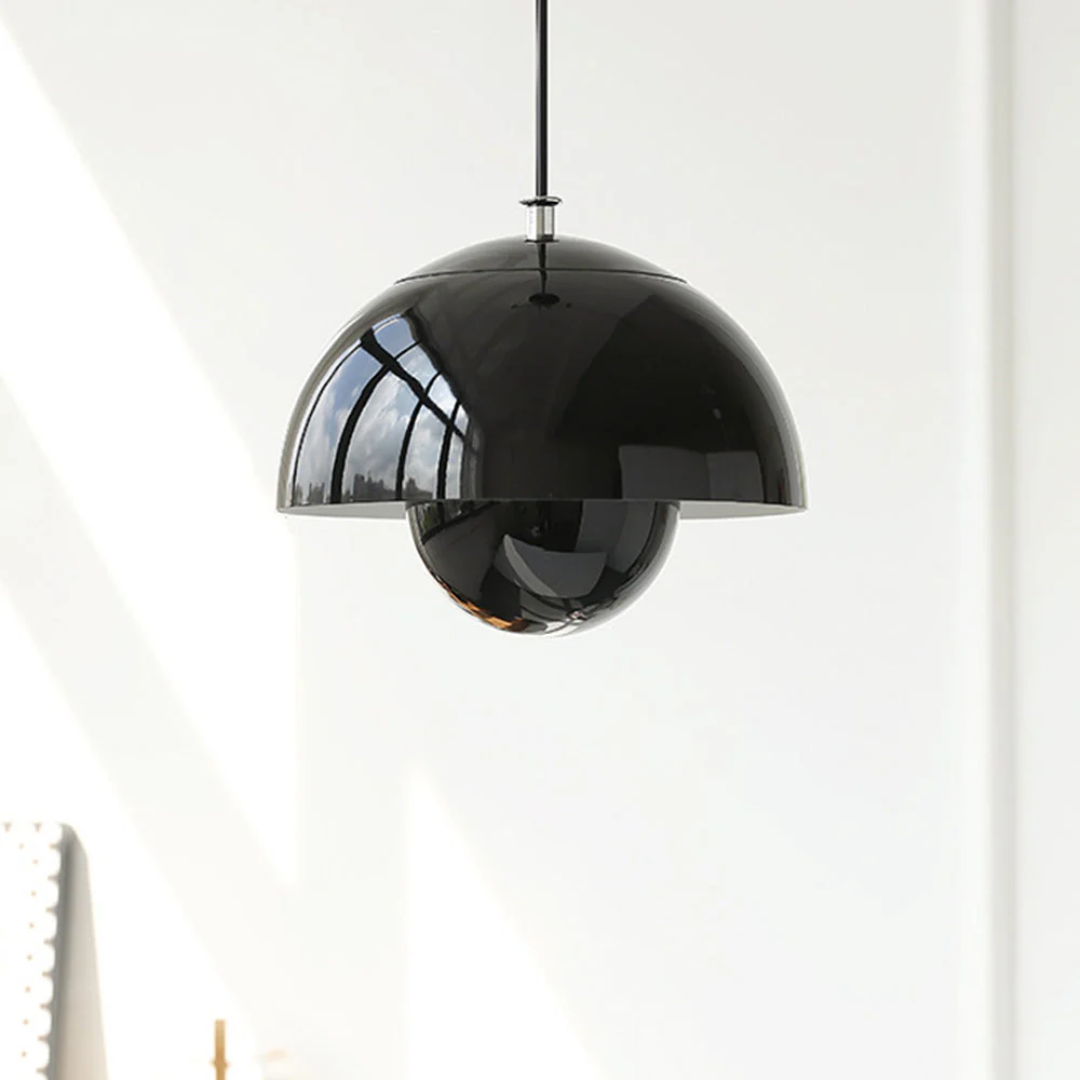 Cravell Scandinavian Pendant Light