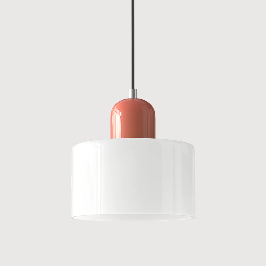 Lismeno Retro Pendant Light