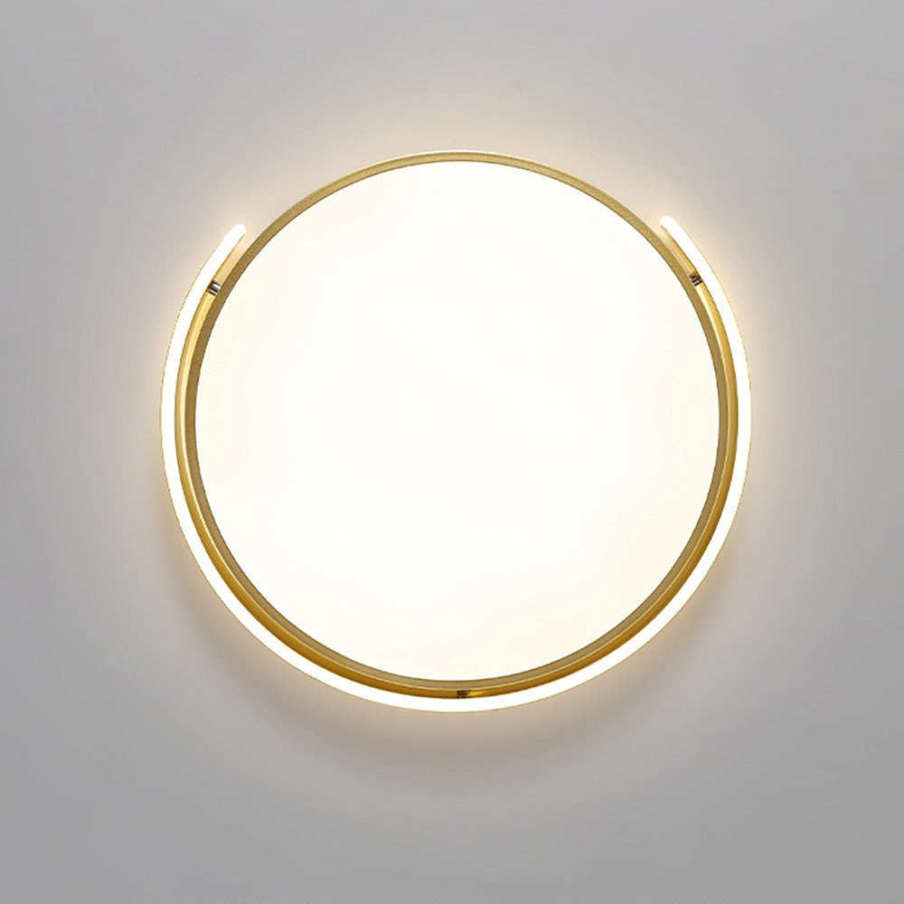 Silavon Ceiling Light