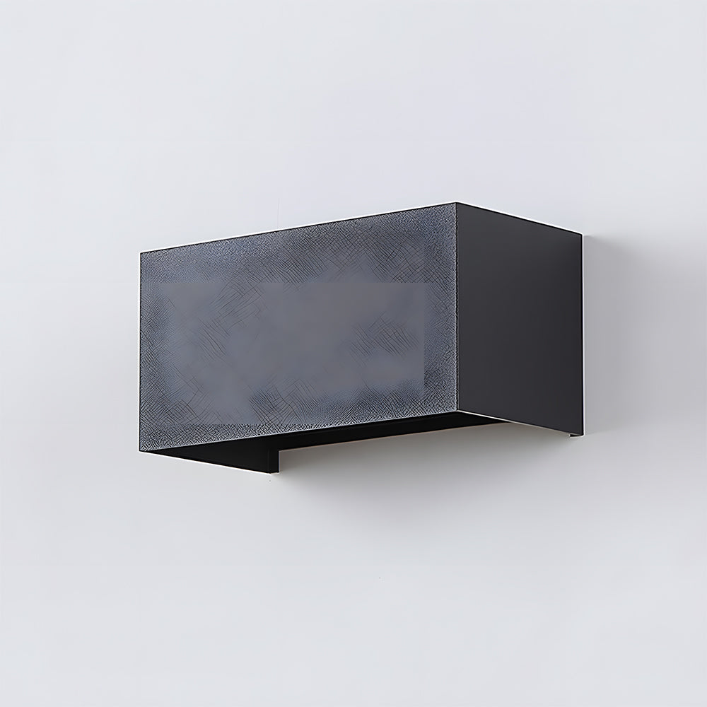 Lantivo Outdoor Wall Light