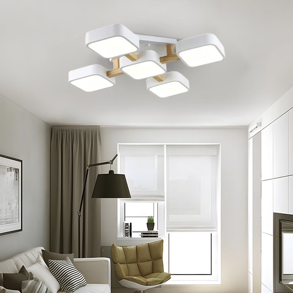 Tarello Ceiling Light