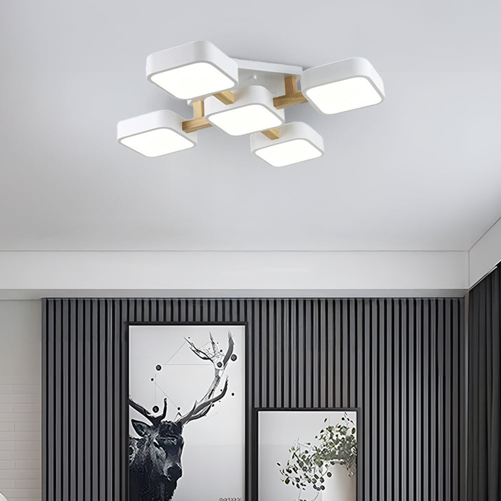Tarello Ceiling Light