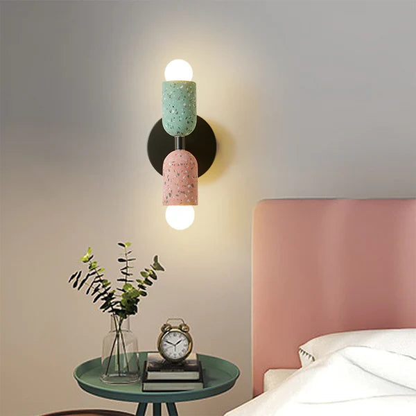 Lesimon Wall Light