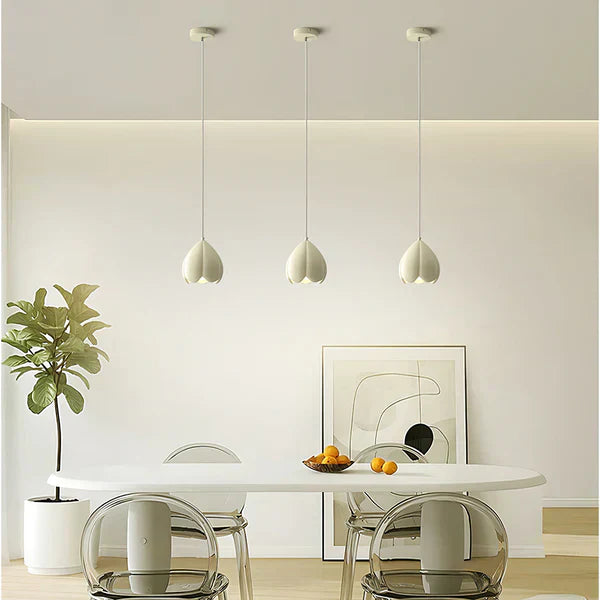 Bloom Flower Pendant Light