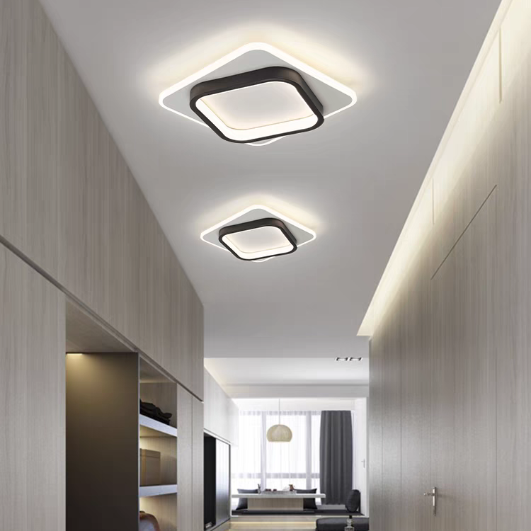 Casven Ceiling Light