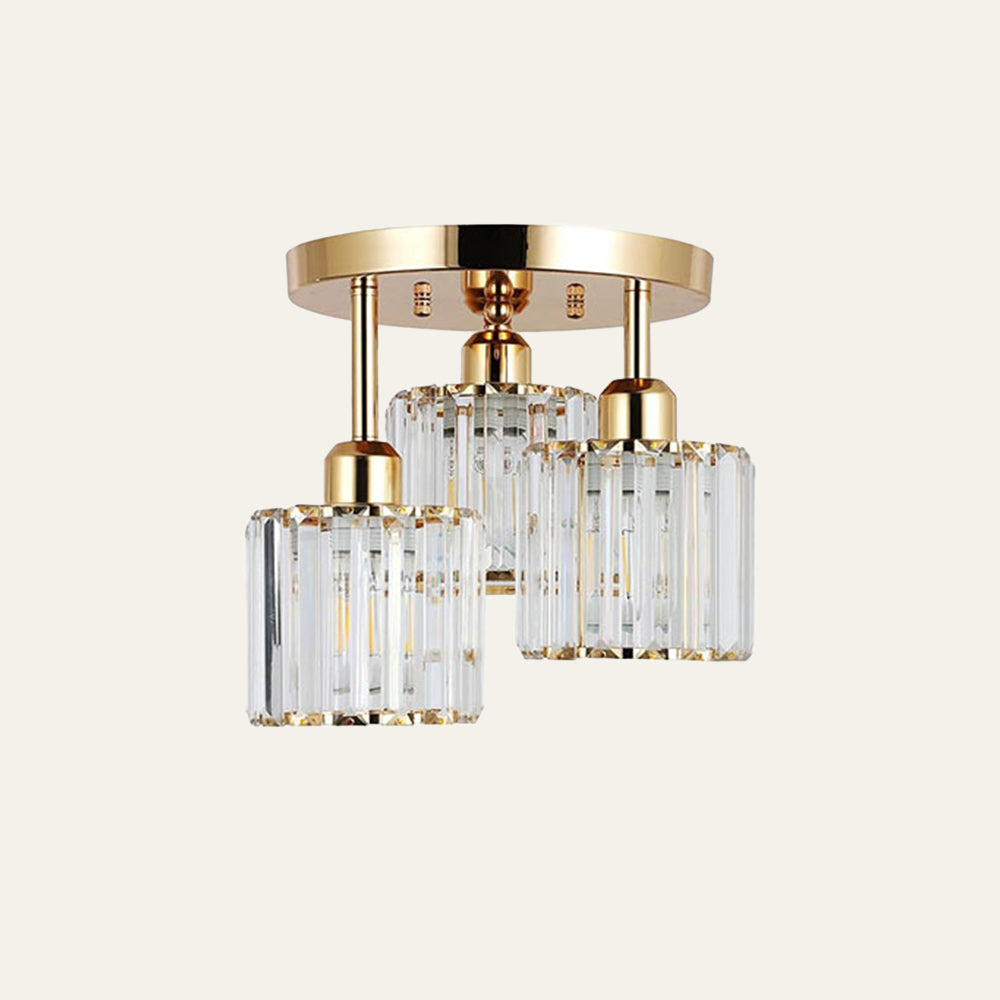 Zonnivo Ceiling Light