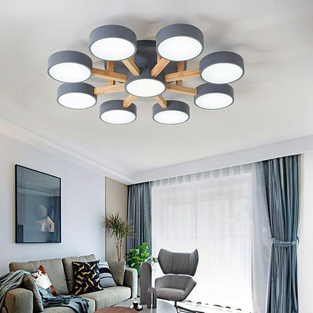 Finizaro Ceiling Light