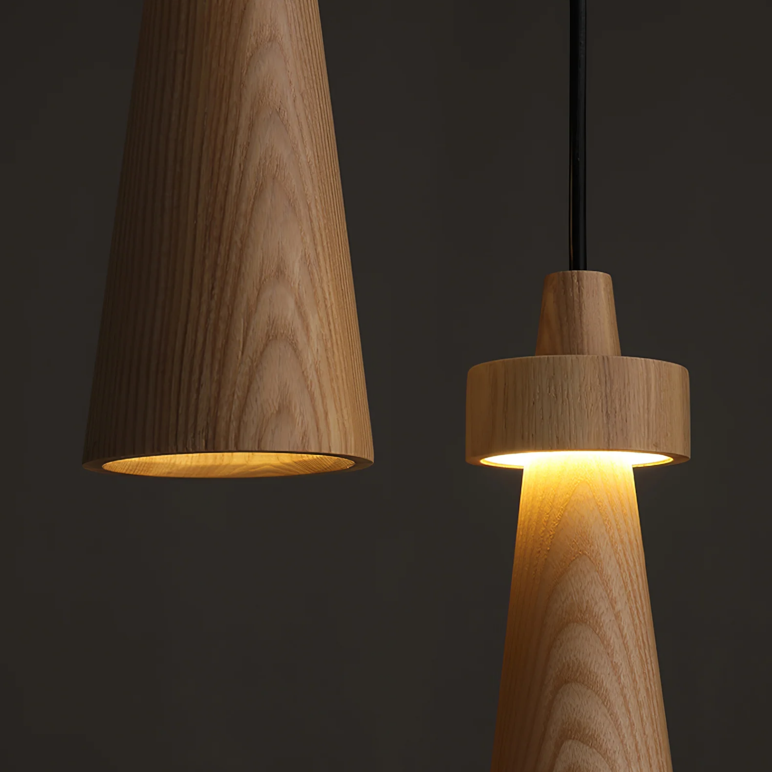 Lomote Pendant Light