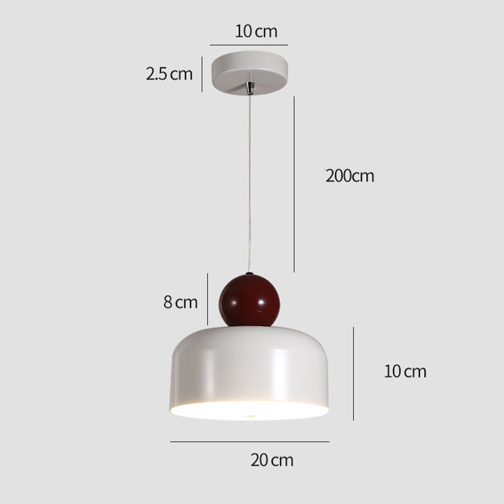 Crealin Pendant Light