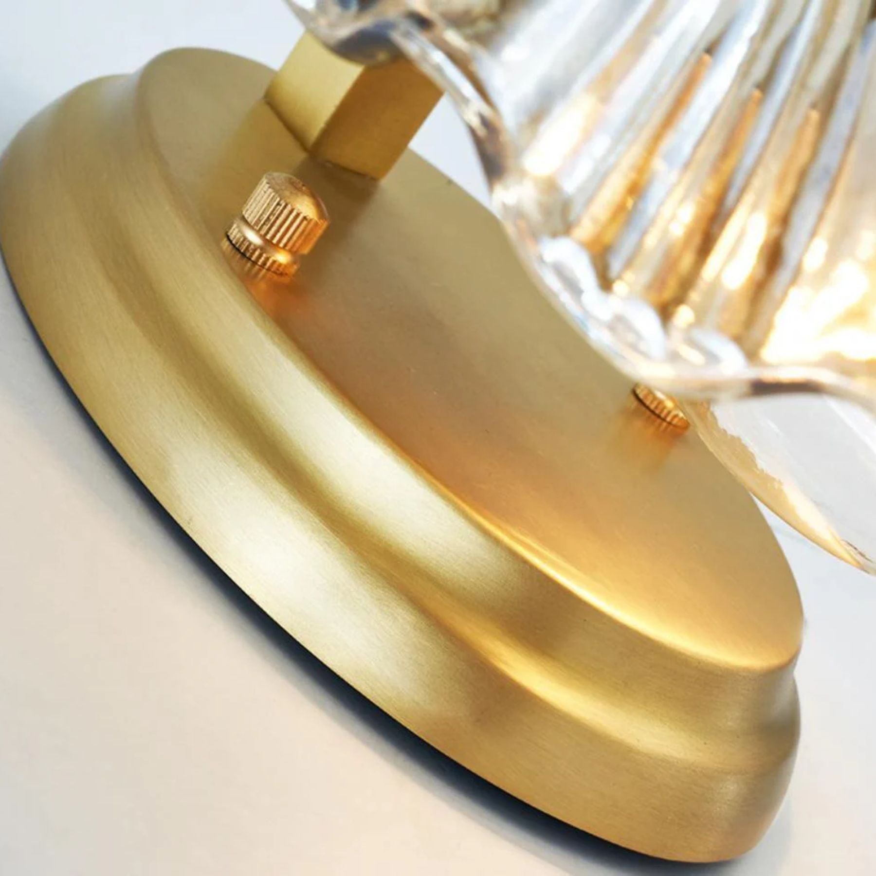 Sio Shell Wall Light