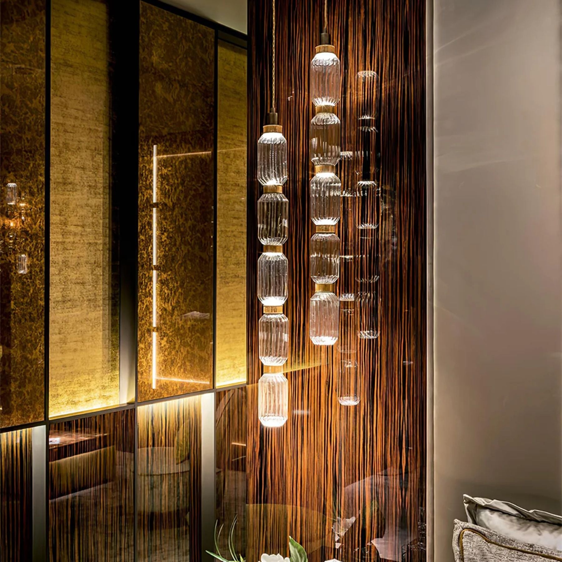 Belloze Designer Pendant Light