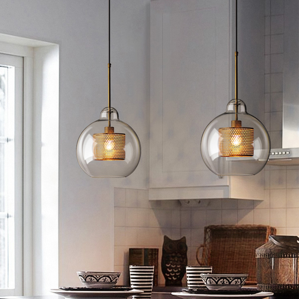 Zalloni Pendant Light
