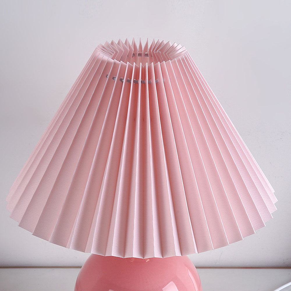 Minzon Mini Table Lamp