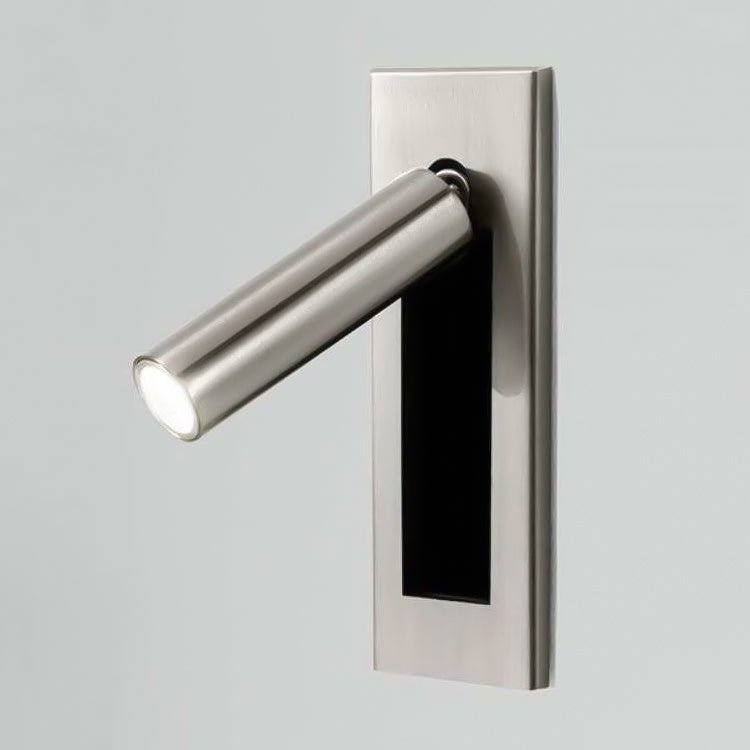 Cenvaburn Recessed Wall Light