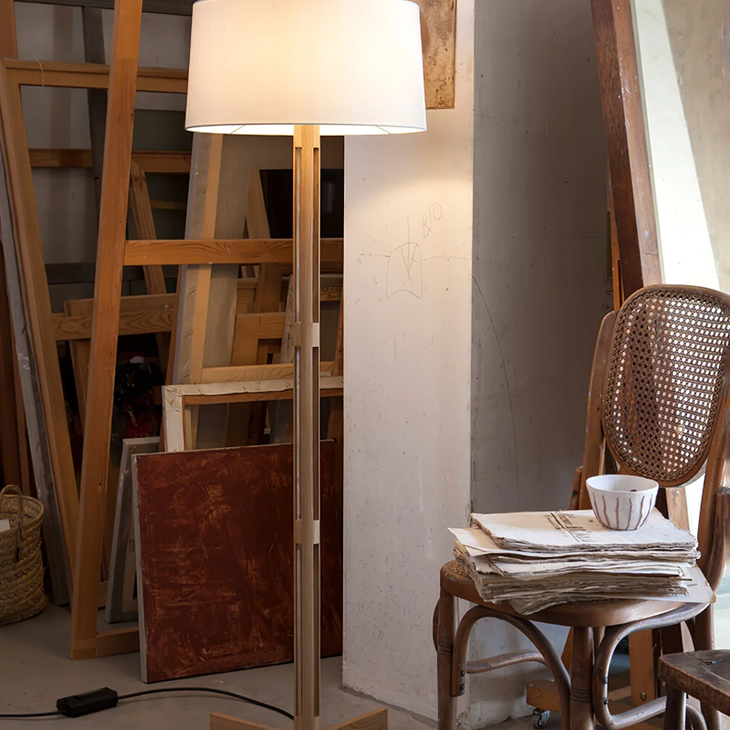 Fodox Floor Lamp