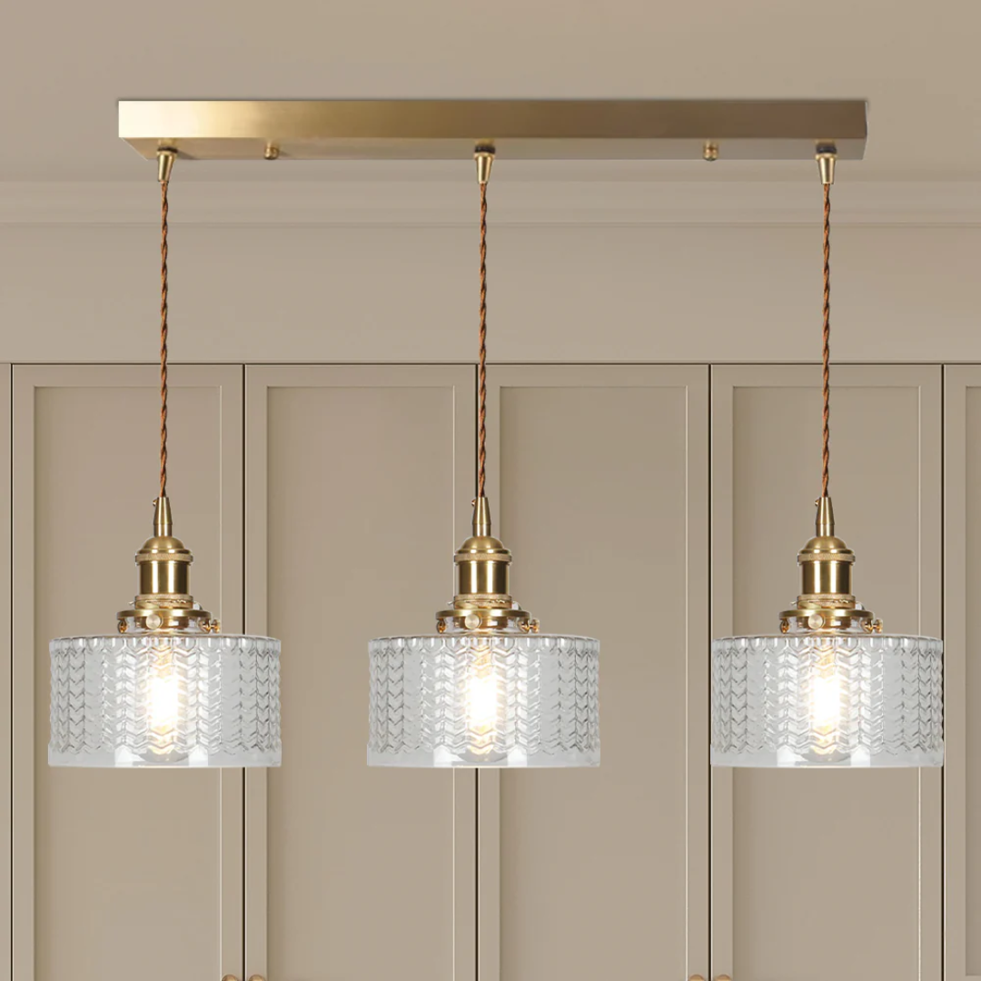 Quilivon Pendant Light