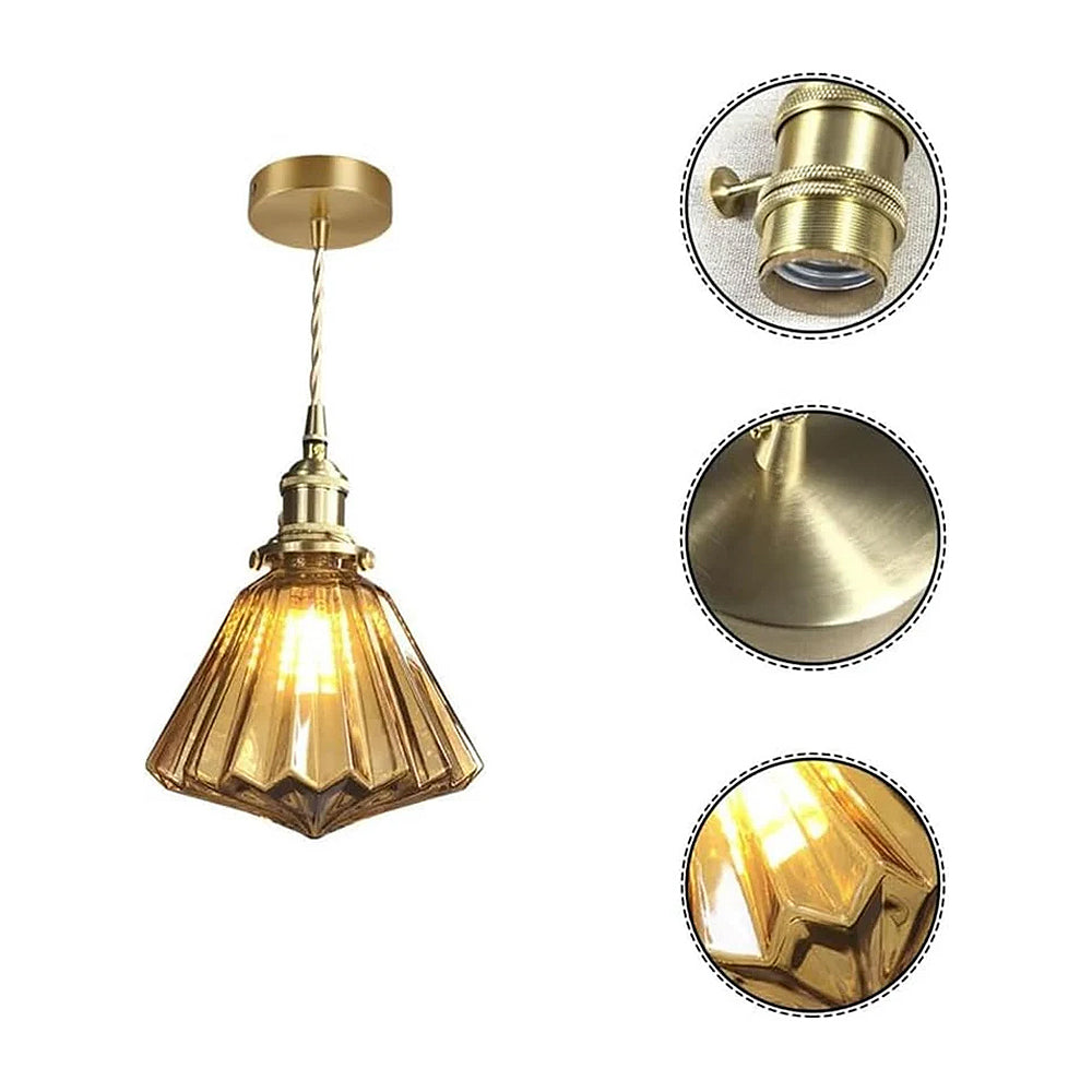 Yalon Pendant Light