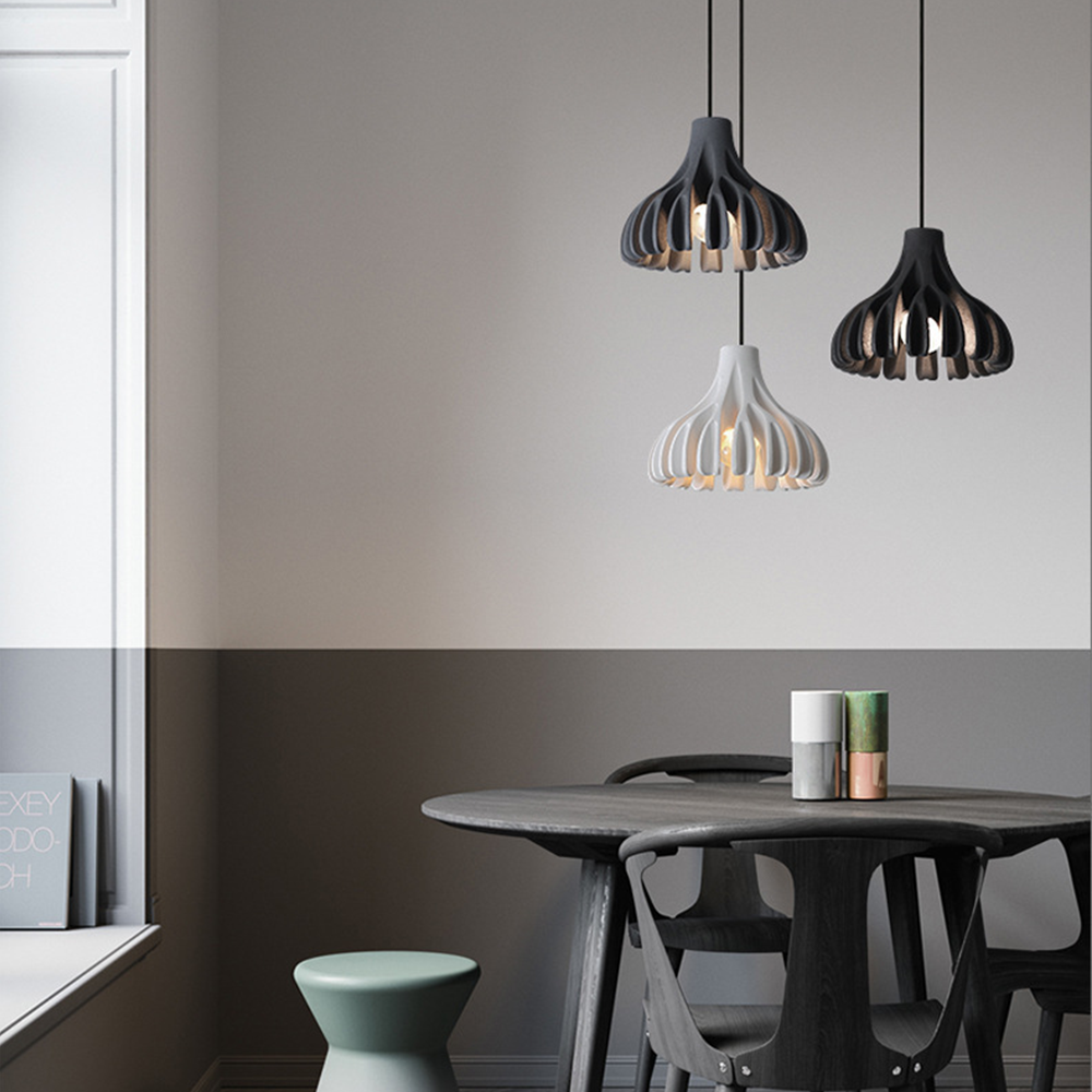 Cayn Coral Pendant Light