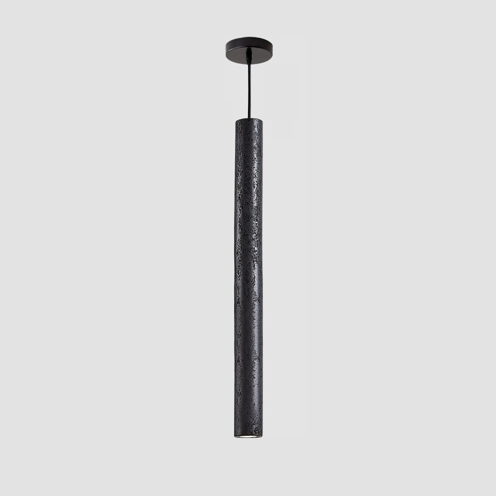 Gozan Travertine Pendant Light