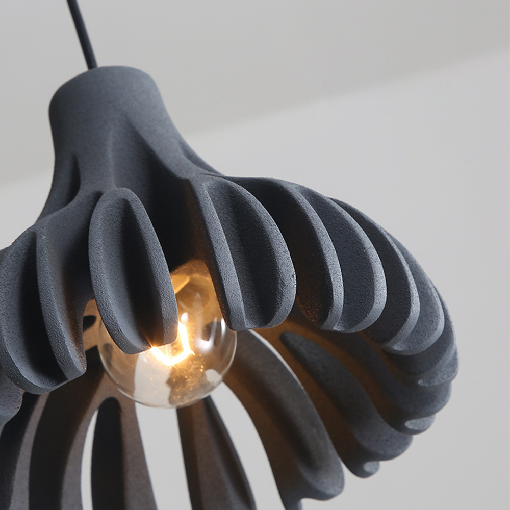 Cayn Coral Pendant Light