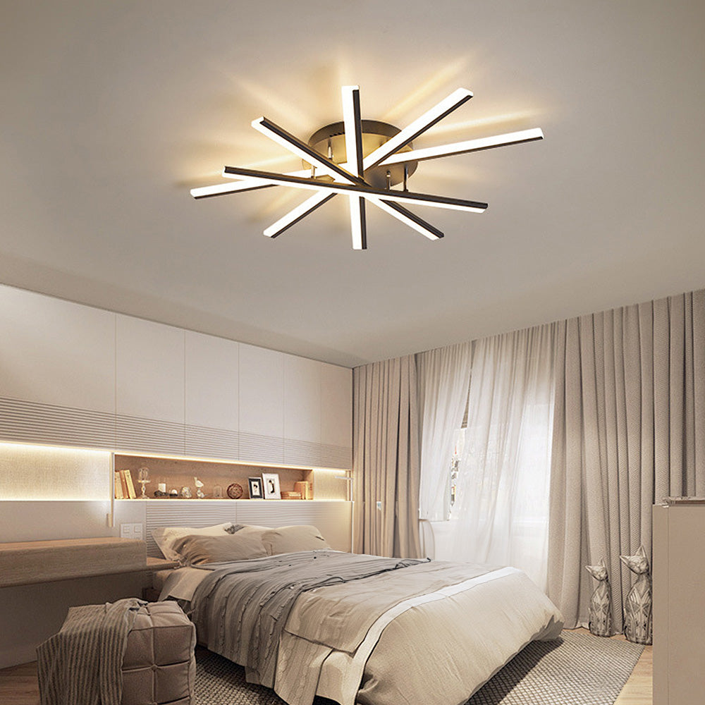 Linzea Ceiling Light