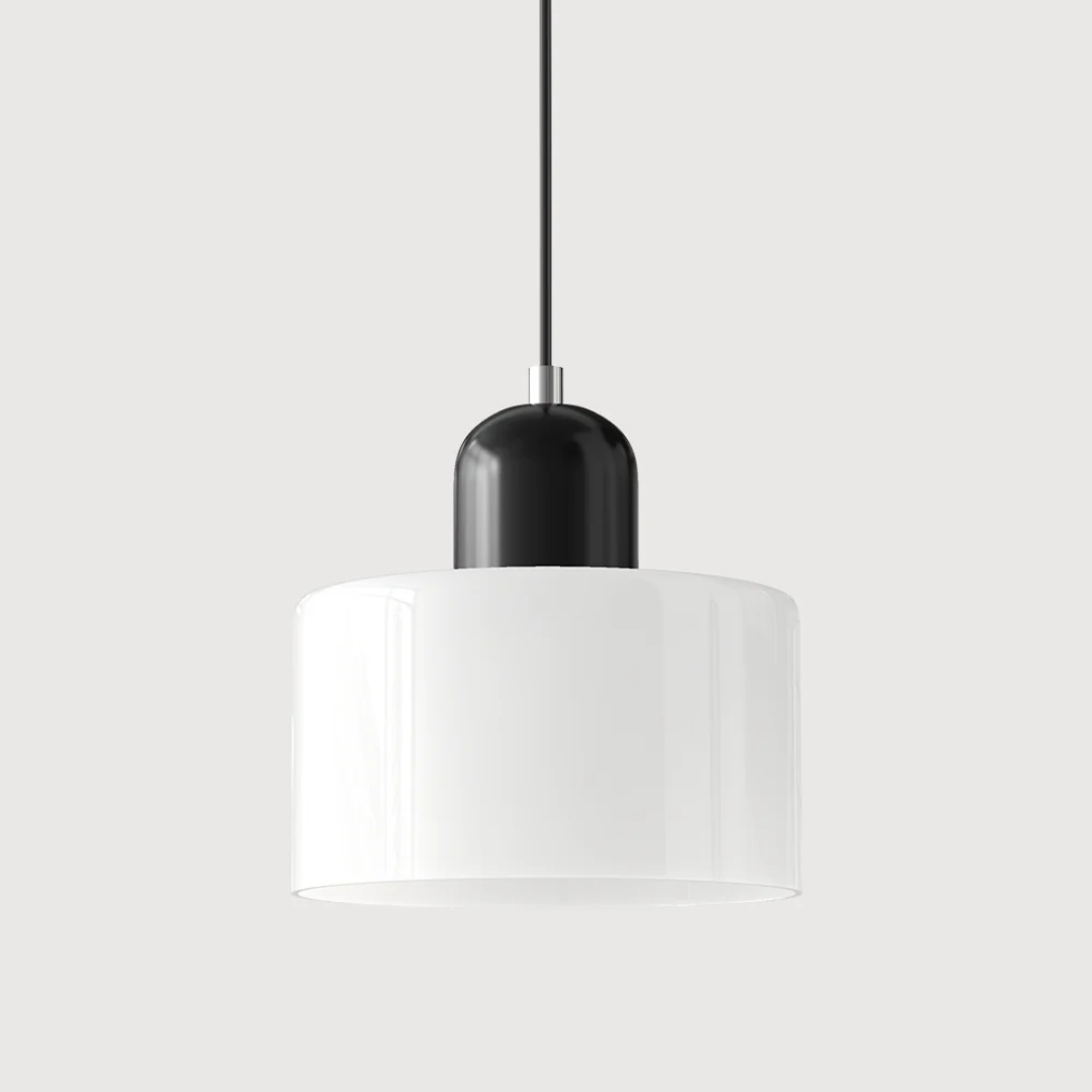 Lismeno Retro Pendant Light