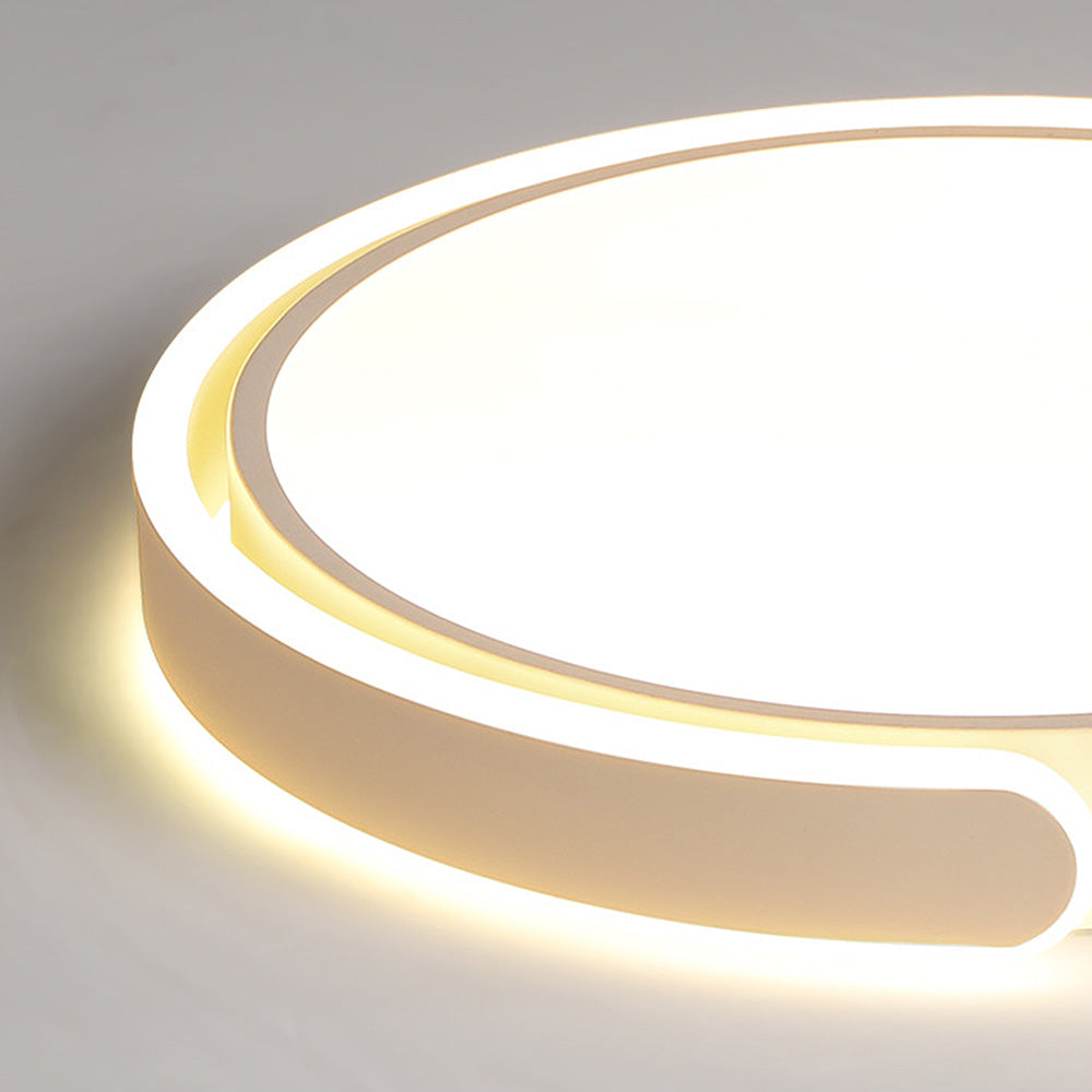 Silavon Ceiling Light