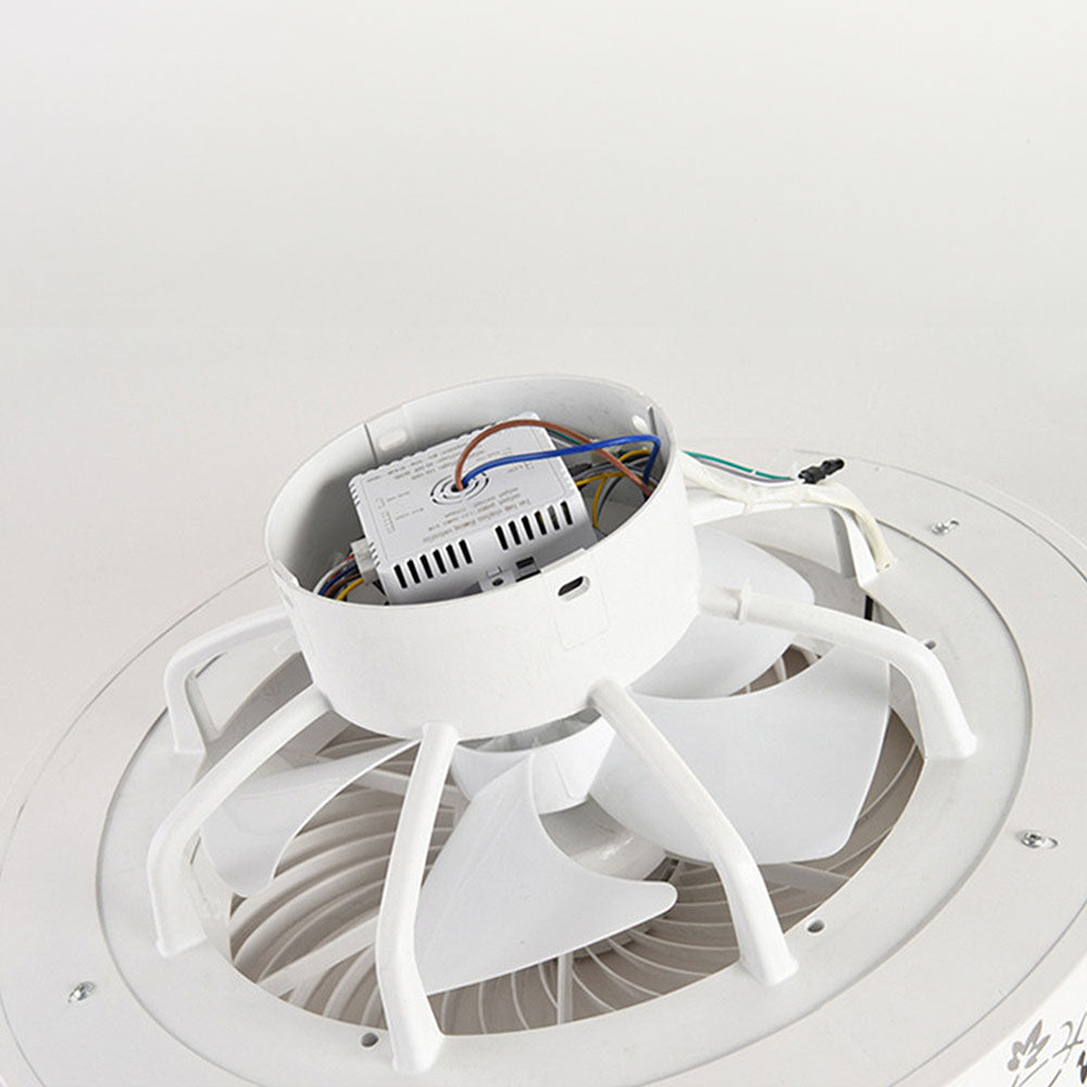 Loreno LED Ceiling Fan