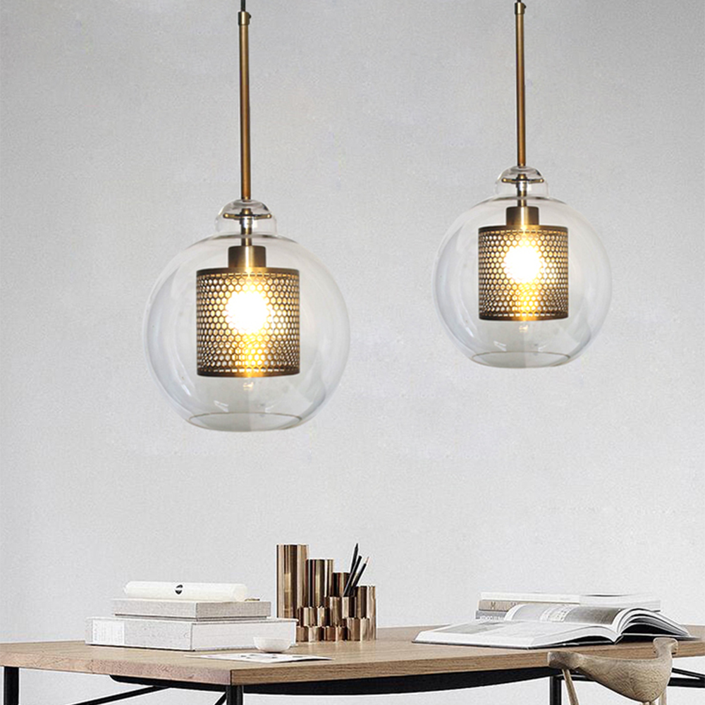 Zalloni Pendant Light