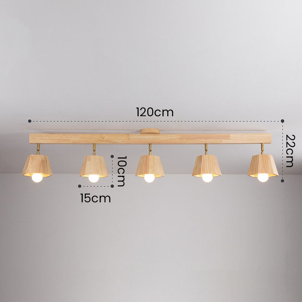 Cocozo Ceiling Light