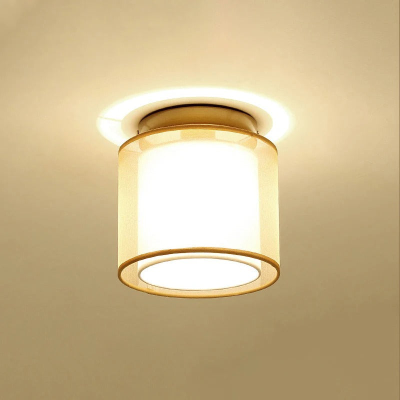 Civvan Ceiling Light