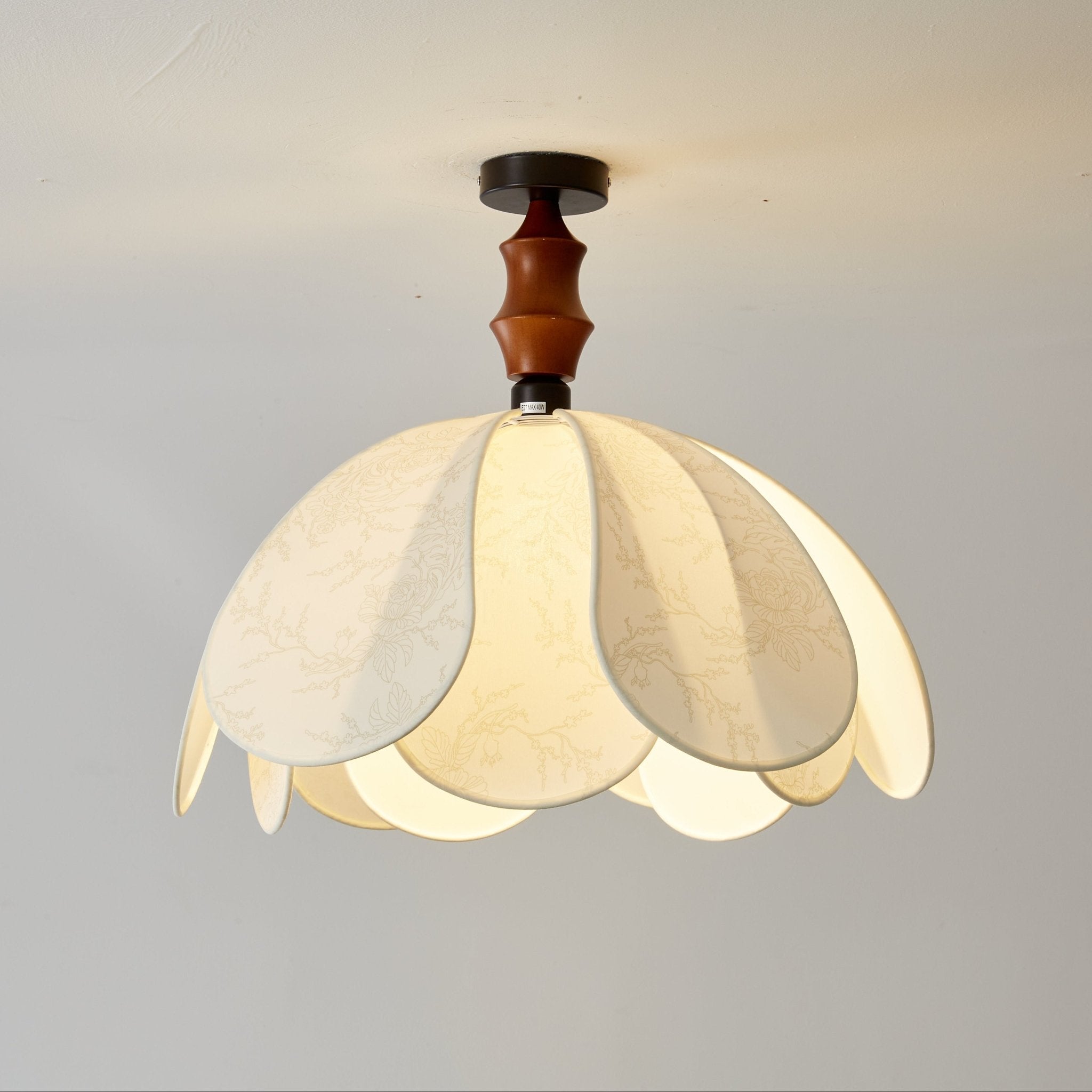 Roselyn Ceiling Light