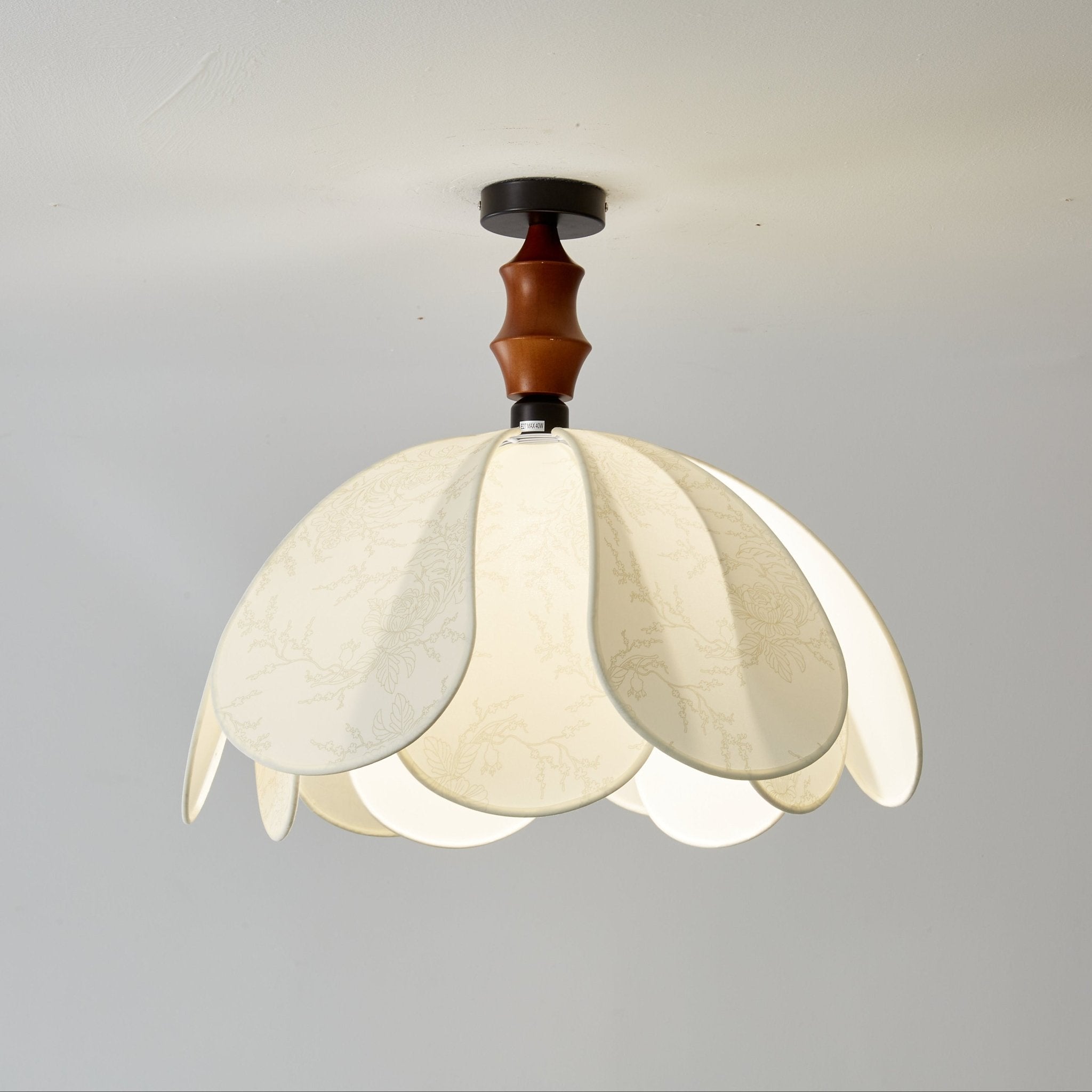 Roselyn Ceiling Light