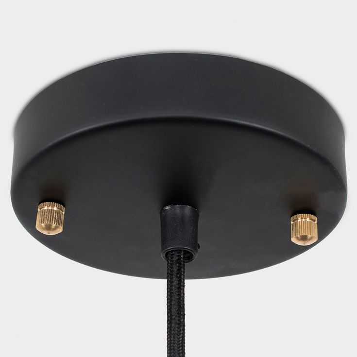 Nodic Pendant Light