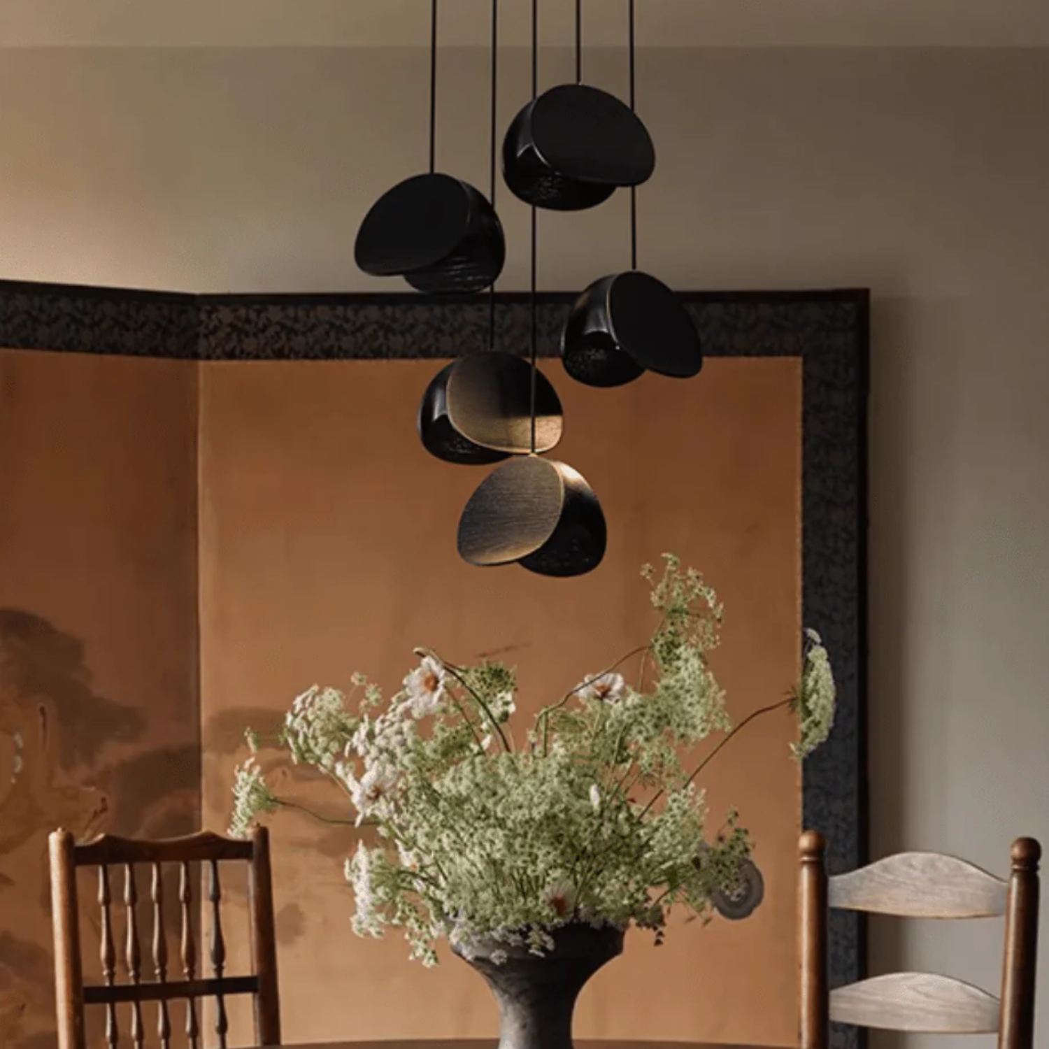 Folosc Pendant Light