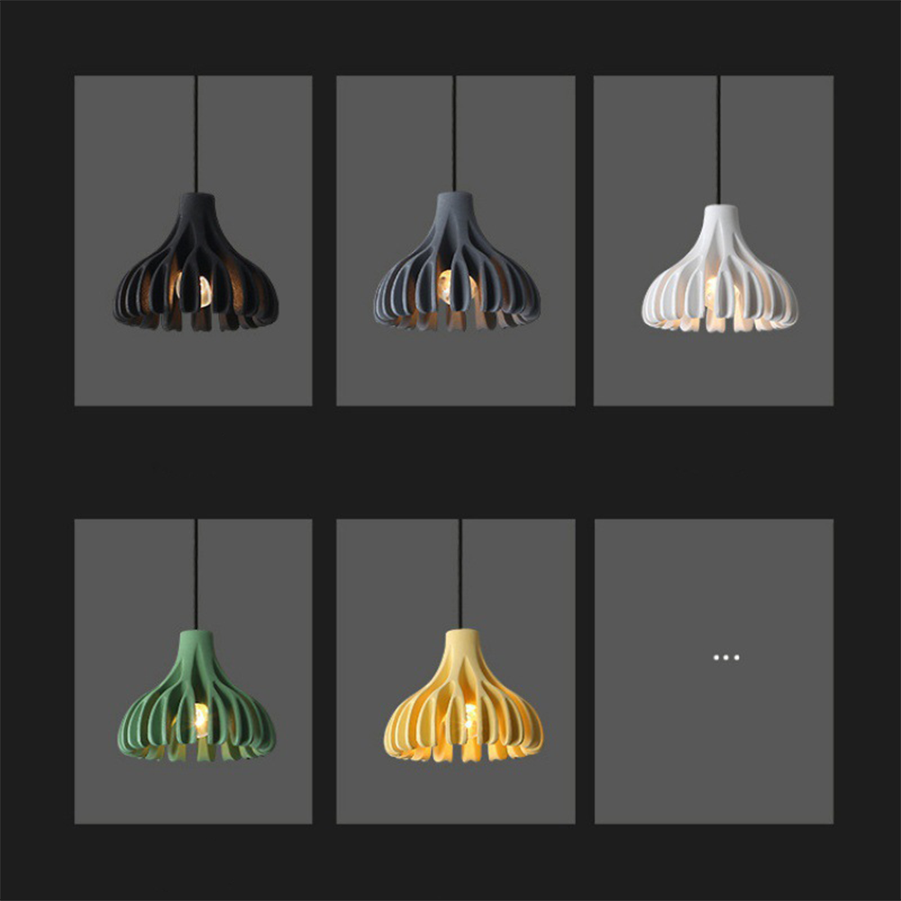 Cayn Coral Pendant Light