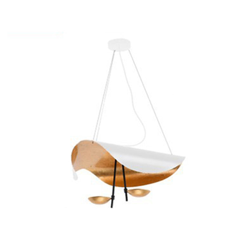 Vellburn Modern Ceiling Light